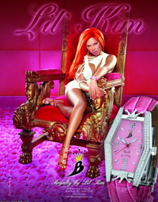 photo 12 in Lil Kim gallery [id64001] -0001-11-30 00:00:00