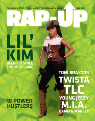 Lil Kim pic #38046