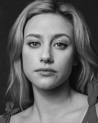 Lili Reinhart pic #1073766