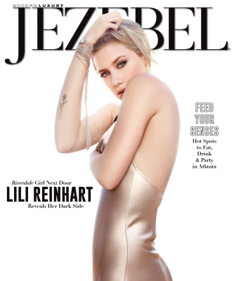 photo 3 in Lili Reinhart gallery [id1004563] 2018-02-02 00:00:00