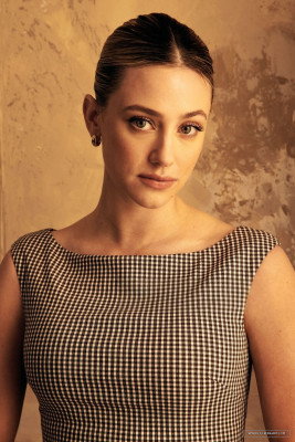 Lili Reinhart for  Shutterstock