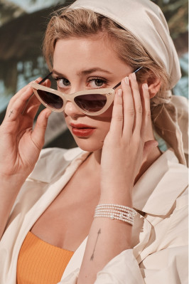 photo 18 in Lili Reinhart gallery [id1048061] 2018-07-08 00:00:00