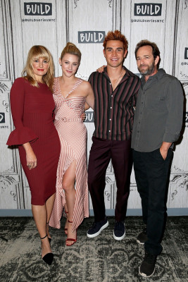 photo 5 in Lili Reinhart gallery [id1074652] 2018-10-13 00:00:00