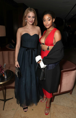 photo 16 in Lili Reinhart gallery [id1068086] 2018-09-19 00:00:00