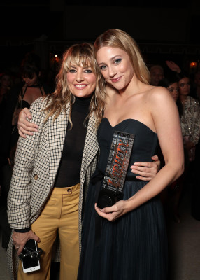 photo 22 in Lili Reinhart gallery [id1068073] 2018-09-19 00:00:00