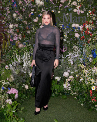 photo 28 in Lili Reinhart gallery [id1330161] 2023-07-17 00:00:00