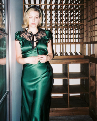photo 21 in Lili Reinhart gallery [id1330942] 2023-08-02 00:00:00