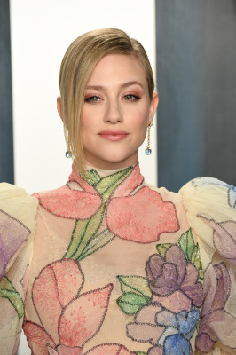 photo 23 in Lili Reinhart gallery [id1227846] 2020-08-21 00:00:00