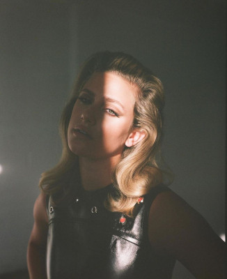 Lili Reinhart pic #1230262