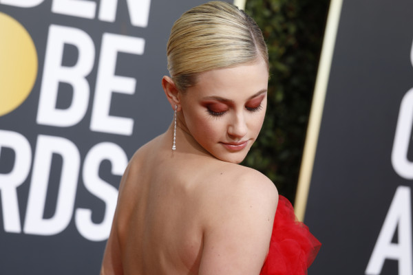 photo 10 in Lili Reinhart gallery [id1098175] 2019-01-09 00:00:00