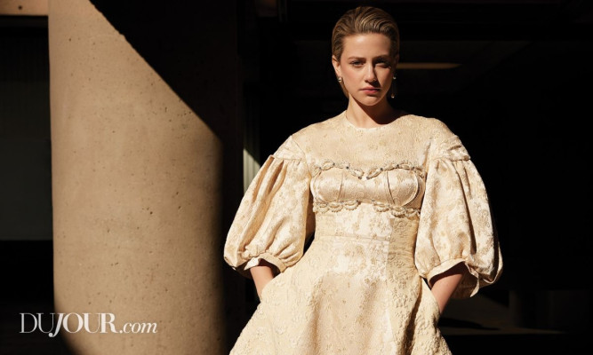 photo 20 in Lili Reinhart gallery [id1257196] 2021-06-07 00:00:00