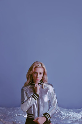 photo 11 in Lili Reinhart gallery [id1088746] 2018-12-06 00:00:00