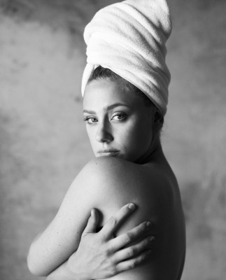 photo 5 in Lili Reinhart gallery [id1226139] 2020-08-11 00:00:00