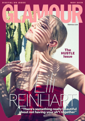 photo 10 in Lili Reinhart gallery [id1189683] 2019-11-16 00:00:00