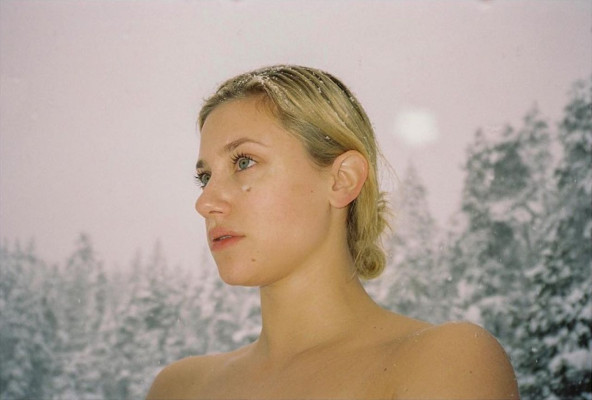 Lili Reinhart pic #1108365