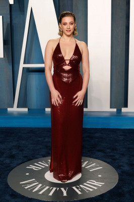 photo 7 in Lili Reinhart gallery [id1300969] 2022-04-29 00:00:00