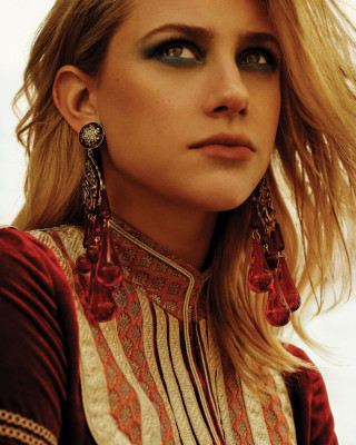 Lili Reinhart pic #1021397