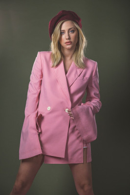 Lili Reinhart pic #1063048