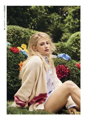 Lili Reinhart pic #1064762