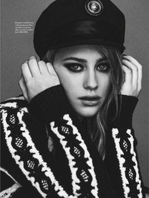 photo 28 in Lili Reinhart gallery [id1067918] 2018-09-19 00:00:00