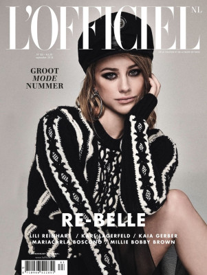 Lili Reinhart pic #1057908