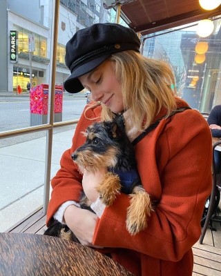 Lili Reinhart pic #1206214