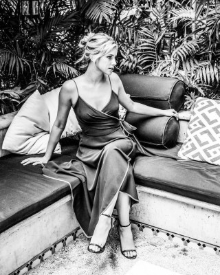 Lili Reinhart pic #940047