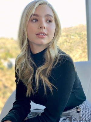 Lilia Buckingham pic #1100084