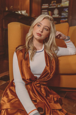 Lilia Buckingham pic #1108376