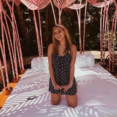 Lilia Buckingham pic #1071017