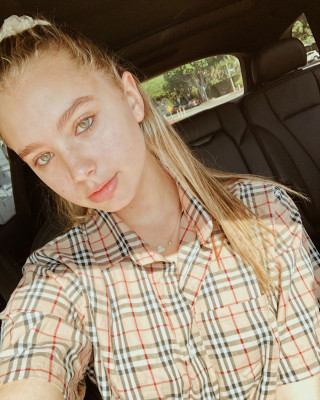 Lilia Buckingham pic #1071013