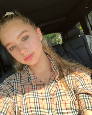 Lilia Buckingham pic #1071012