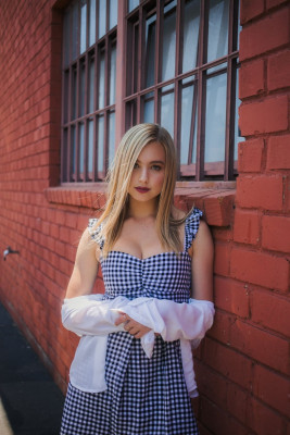 Lilia Buckingham pic #1056191