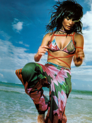 Liliana Dominquez pic #5308