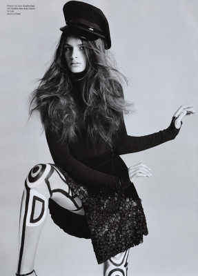 Liliane Ferrarezi pic #6958