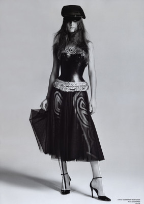 Liliane Ferrarezi pic #6959