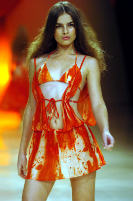Liliane Ferrarezi pic #1271853