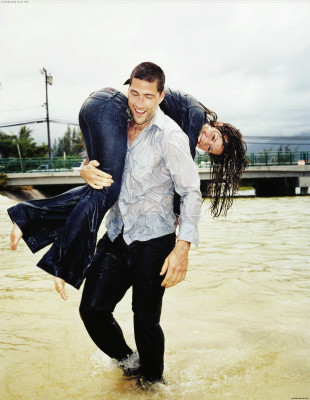 Evangeline Lilly pic #62190