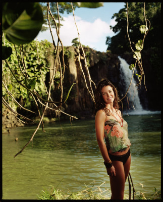 Evangeline Lilly pic #62189