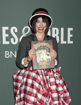 Evangeline Lilly pic #742200