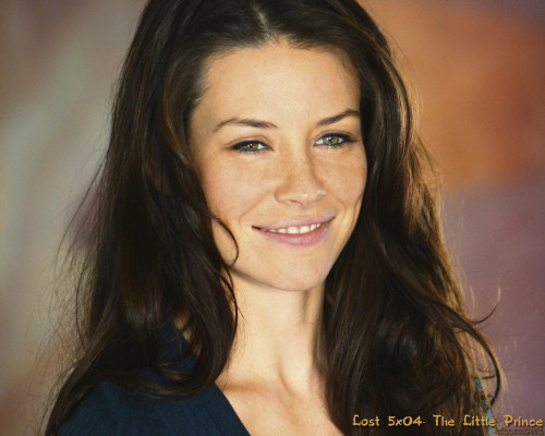 Evangeline Lilly pic #188929
