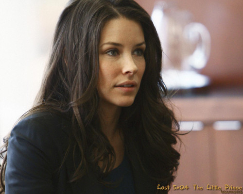 Evangeline Lilly pic #188927