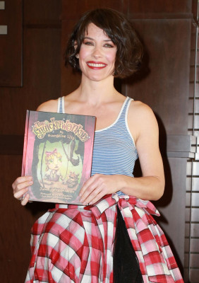 Evangeline Lilly pic #743623