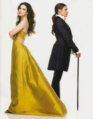 Evangeline Lilly pic #38643