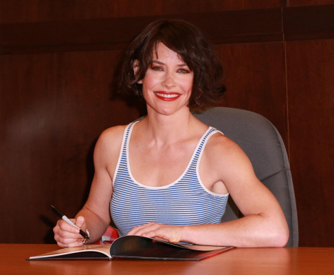 Evangeline Lilly pic #743625