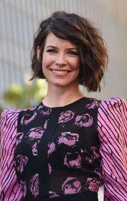 Evangeline Lilly pic #747641