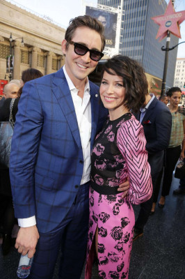 Evangeline Lilly pic #747638