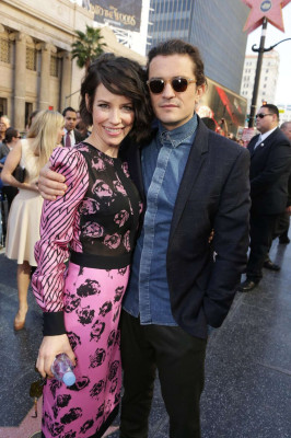 Evangeline Lilly pic #747642