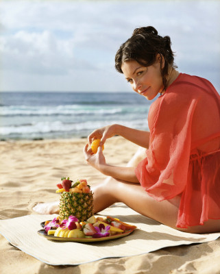 Evangeline Lilly pic #628305