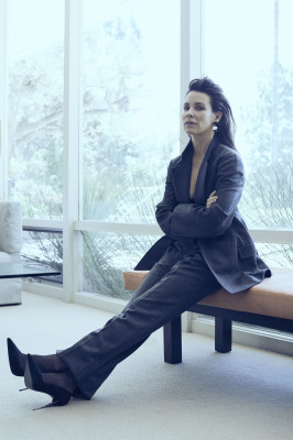 photo 3 in Evangeline Lilly gallery [id1266192] 2021-09-03 00:00:00
